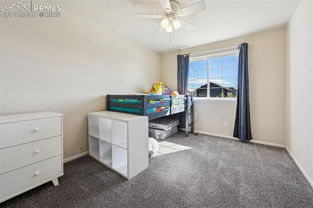 6340 Marilee Way Colorado Springs CO 80911