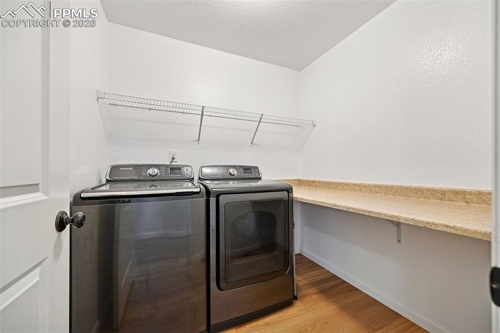 6340 Marilee Way Colorado Springs CO 80911
