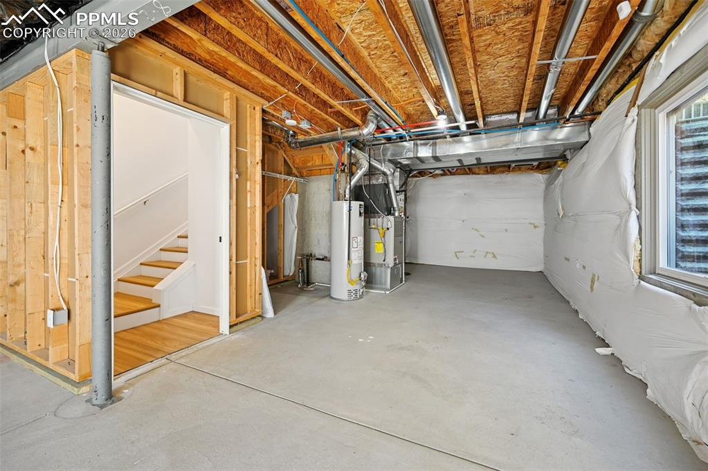 6340 Marilee Way Colorado Springs CO 80911
