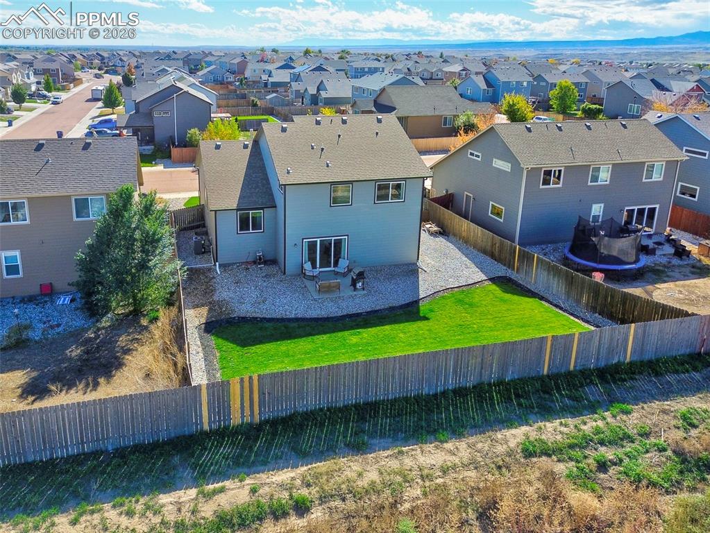6340 Marilee Way Colorado Springs CO 80911