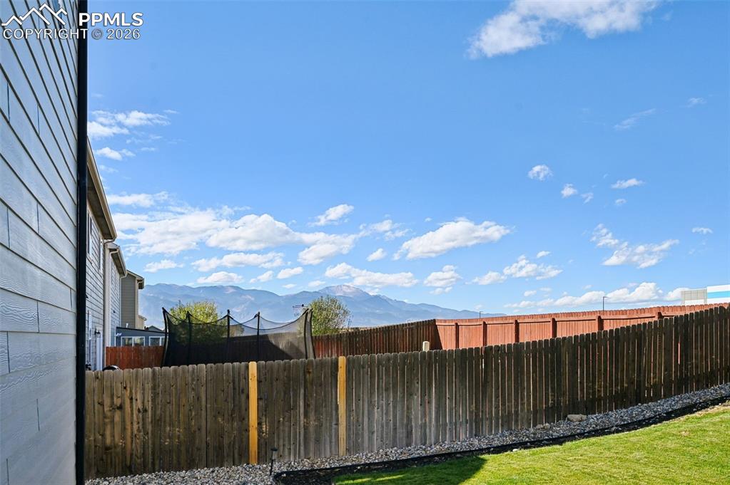6340 Marilee Way Colorado Springs CO 80911