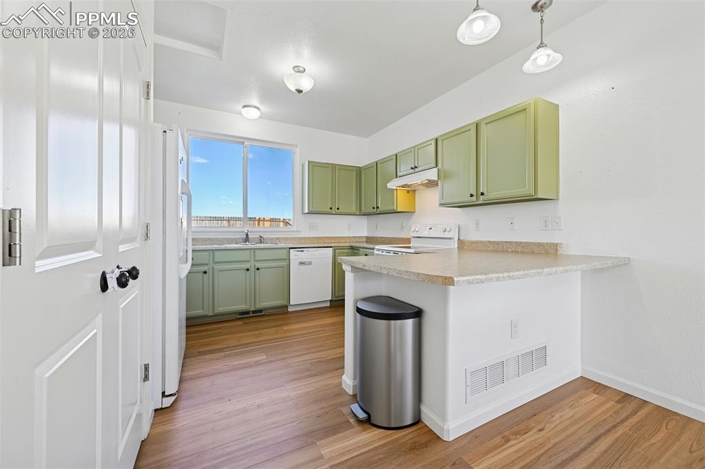 6340 Marilee Way Colorado Springs CO 80911