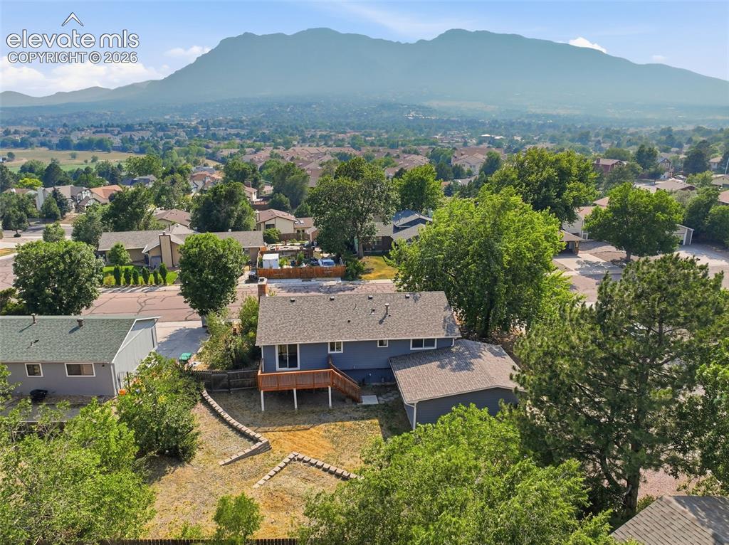 1239 Suncrest Way Colorado Springs CO 80906