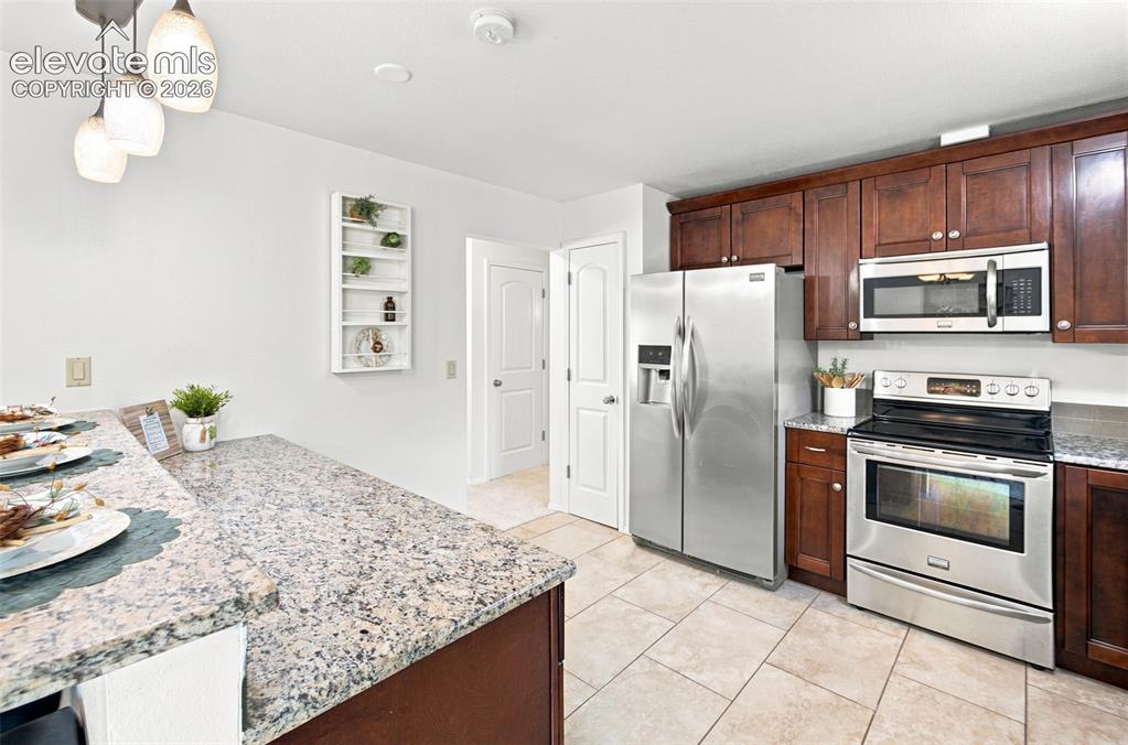 1239 Suncrest Way Colorado Springs CO 80906