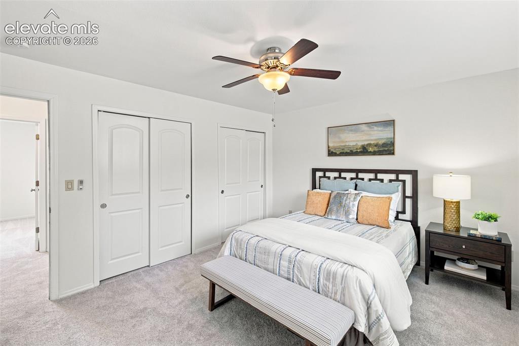 1239 Suncrest Way Colorado Springs CO 80906