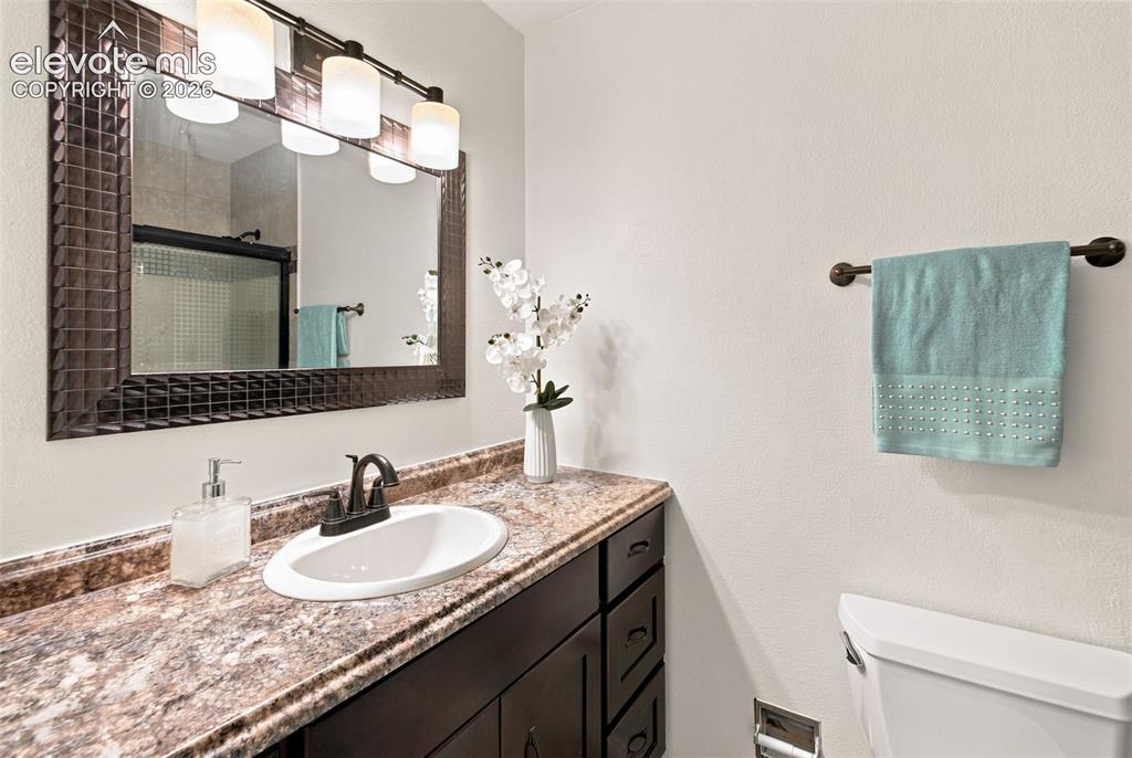1239 Suncrest Way Colorado Springs CO 80906