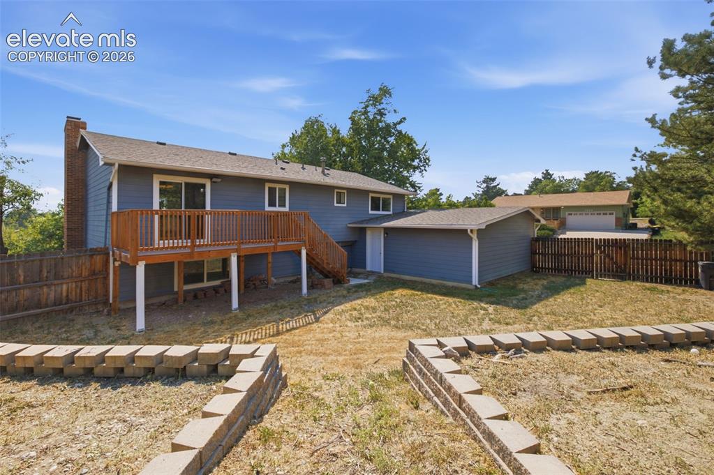 1239 Suncrest Way Colorado Springs CO 80906