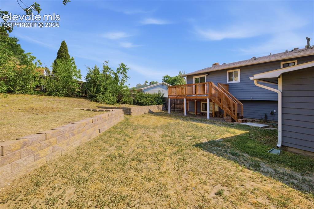 1239 Suncrest Way Colorado Springs CO 80906