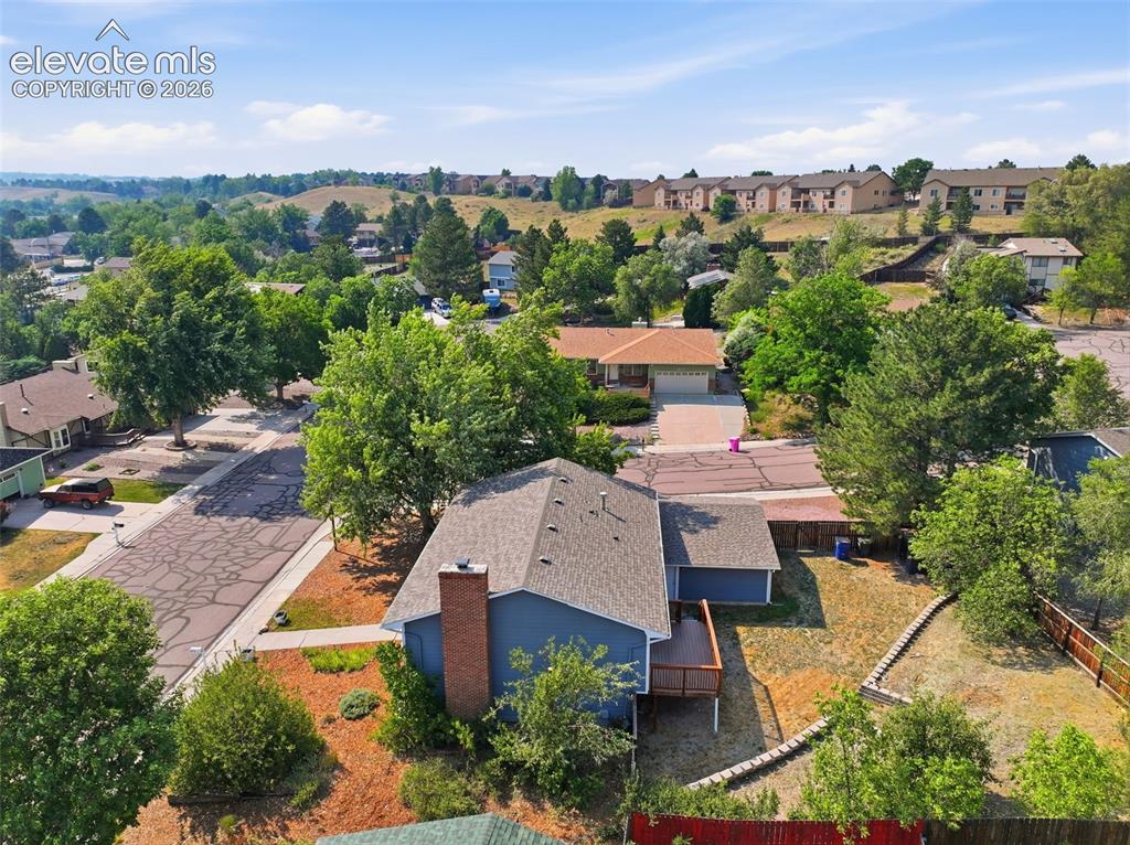 1239 Suncrest Way Colorado Springs CO 80906