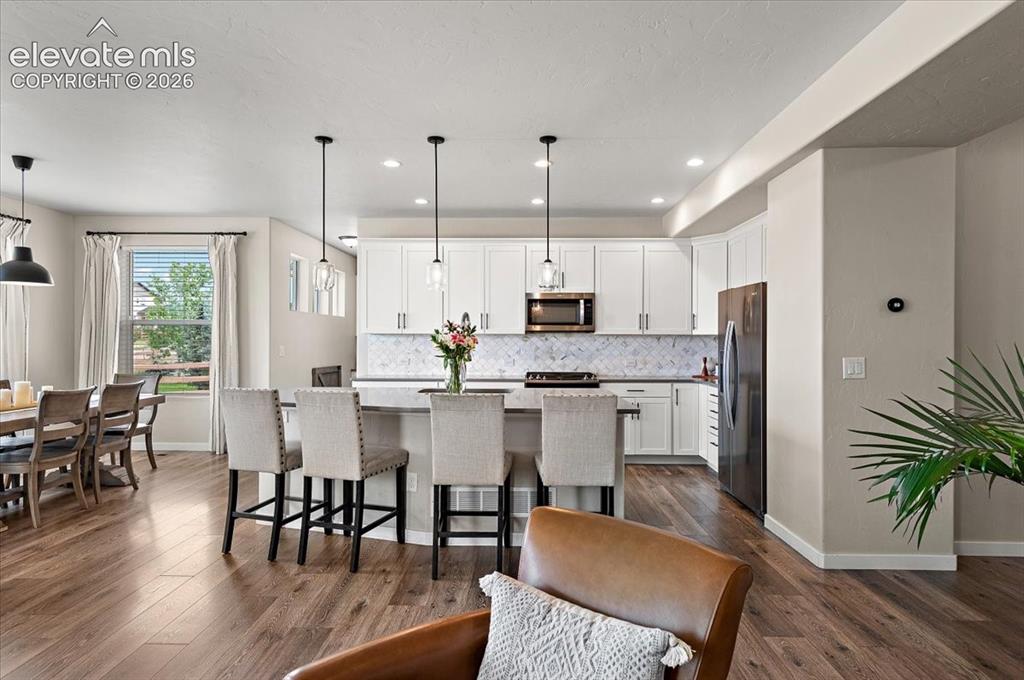 10142 Thrive Lane Colorado Springs CO 80924