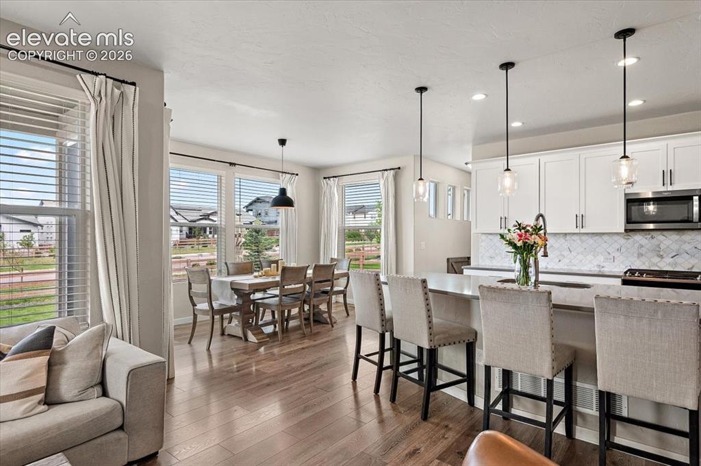 10142 Thrive Lane Colorado Springs CO 80924