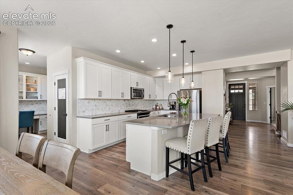 10142 Thrive Lane Colorado Springs CO 80924