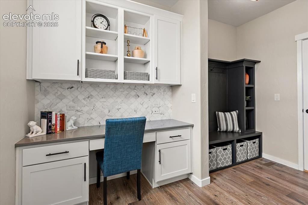 10142 Thrive Lane Colorado Springs CO 80924