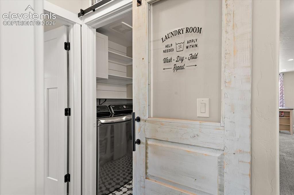 10142 Thrive Lane Colorado Springs CO 80924