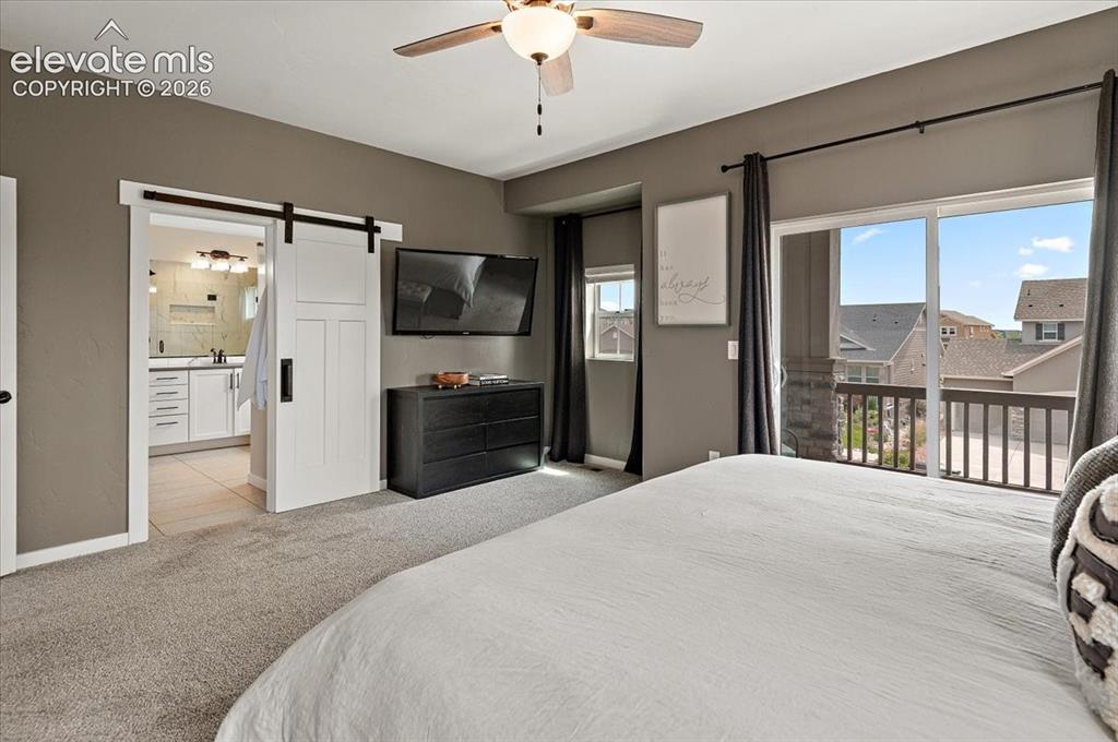 10142 Thrive Lane Colorado Springs CO 80924