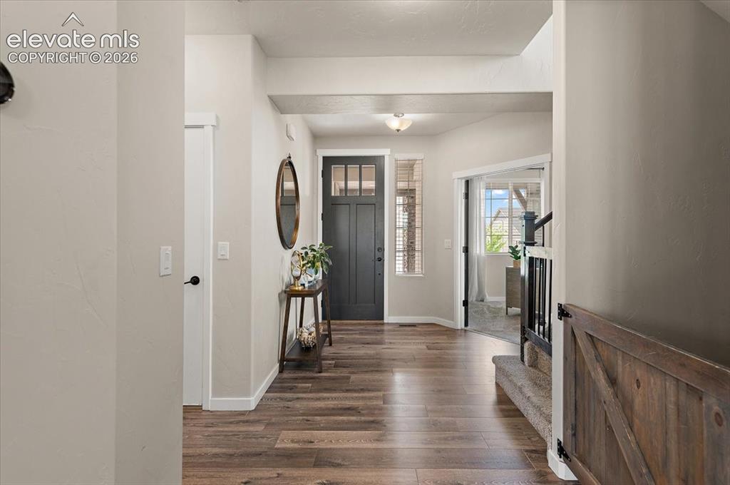 10142 Thrive Lane Colorado Springs CO 80924