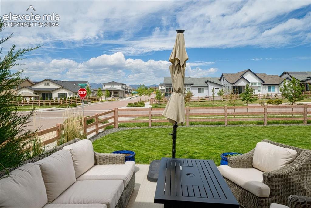 10142 Thrive Lane Colorado Springs CO 80924