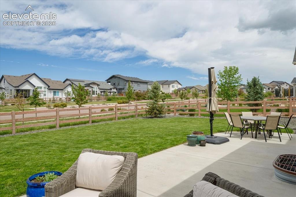 10142 Thrive Lane Colorado Springs CO 80924