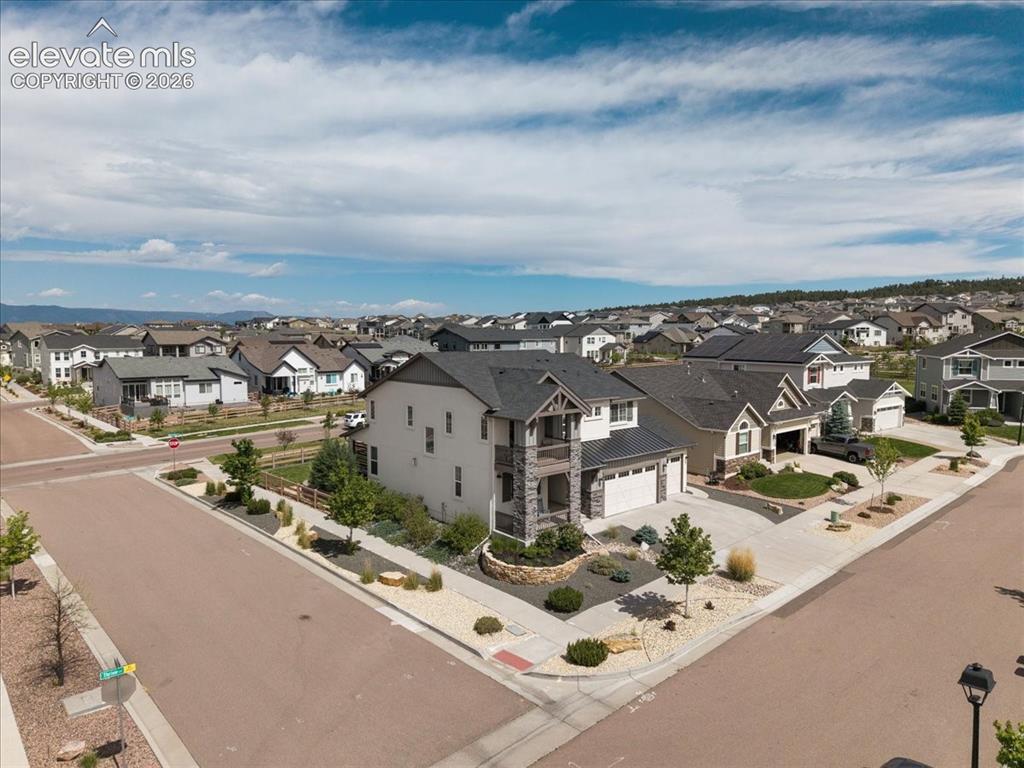 10142 Thrive Lane Colorado Springs CO 80924