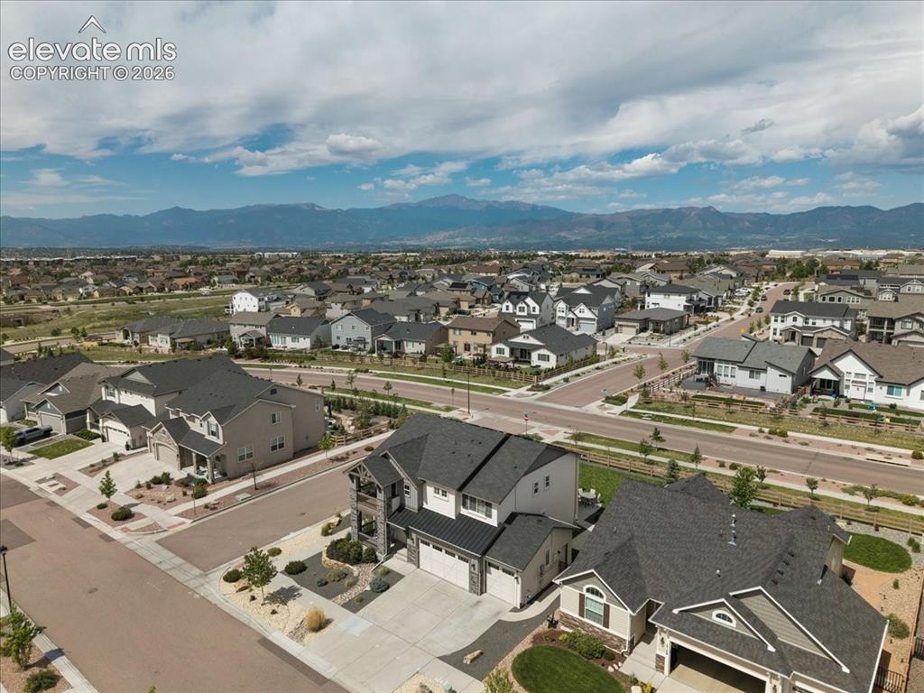 10142 Thrive Lane Colorado Springs CO 80924