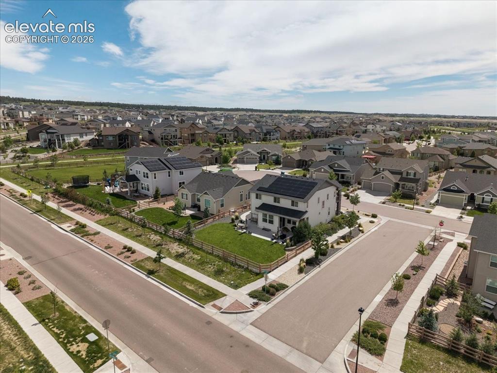 10142 Thrive Lane Colorado Springs CO 80924