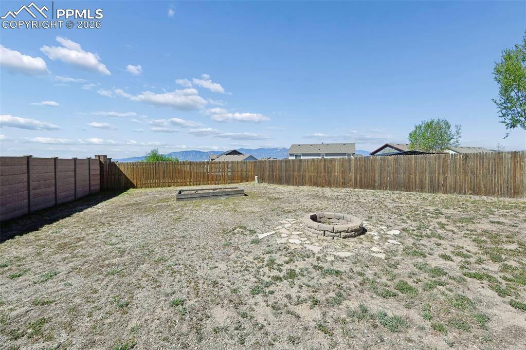 1926 Tee Post Lane Colorado Springs CO 80951