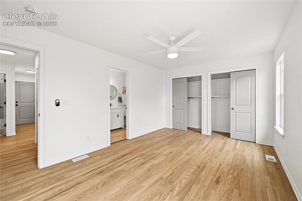 8430 Sedgewick Drive Colorado Springs CO 80925