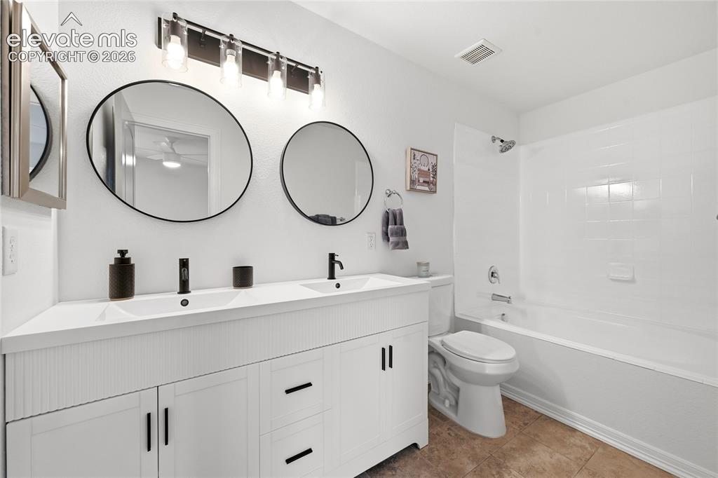8430 Sedgewick Drive Colorado Springs CO 80925