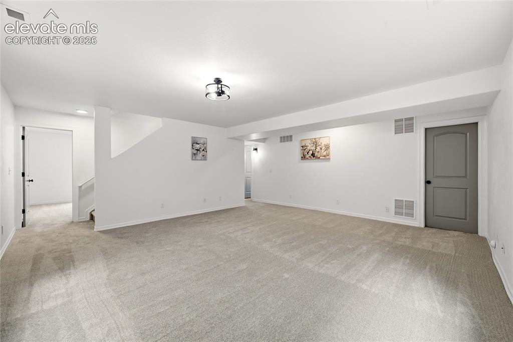 8430 Sedgewick Drive Colorado Springs CO 80925