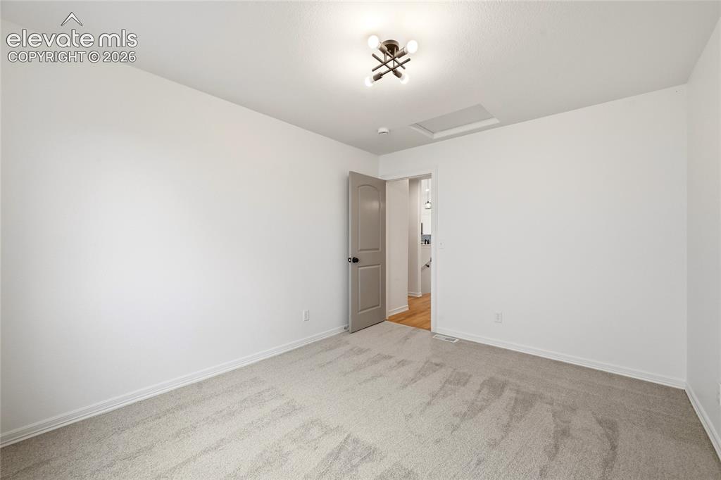 8430 Sedgewick Drive Colorado Springs CO 80925