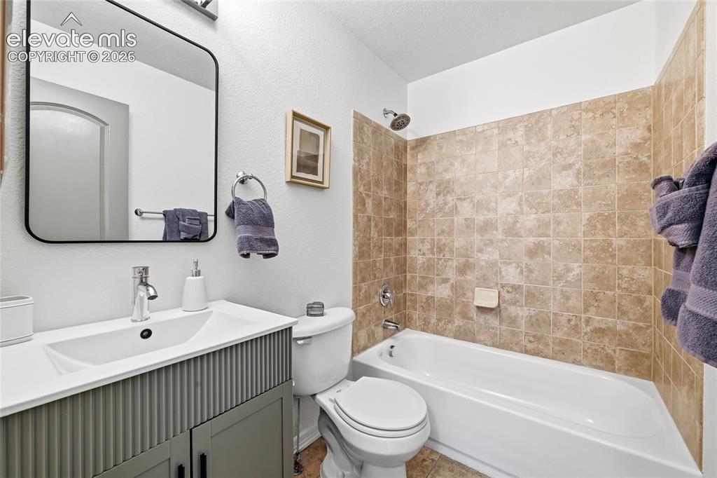 8430 Sedgewick Drive Colorado Springs CO 80925