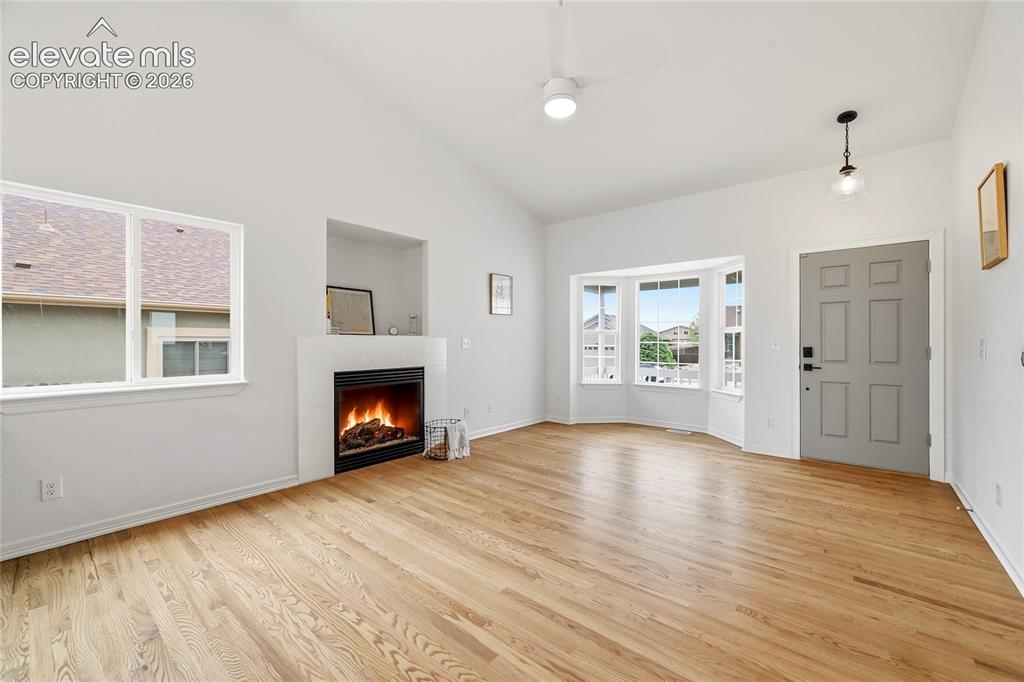 8430 Sedgewick Drive Colorado Springs CO 80925