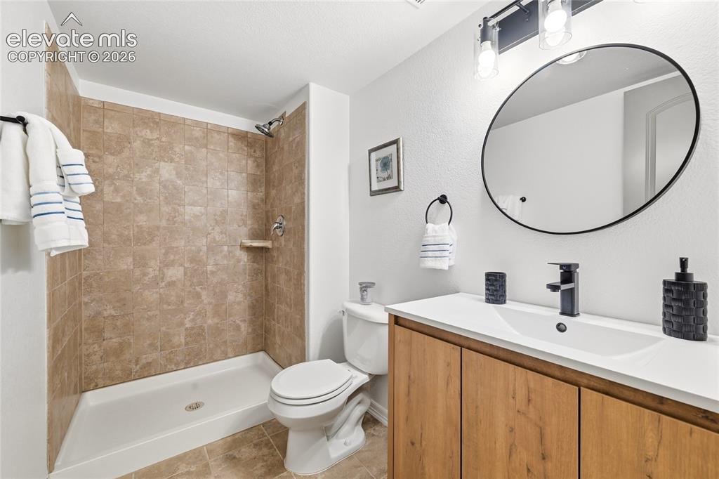 8430 Sedgewick Drive Colorado Springs CO 80925