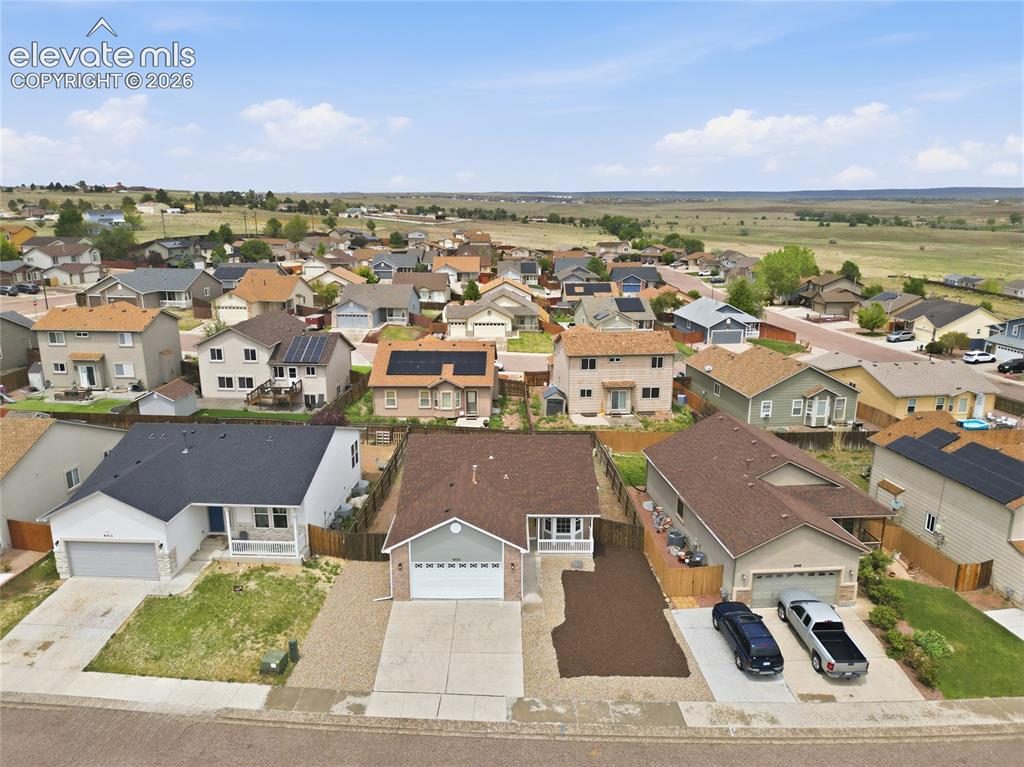 8430 Sedgewick Drive Colorado Springs CO 80925