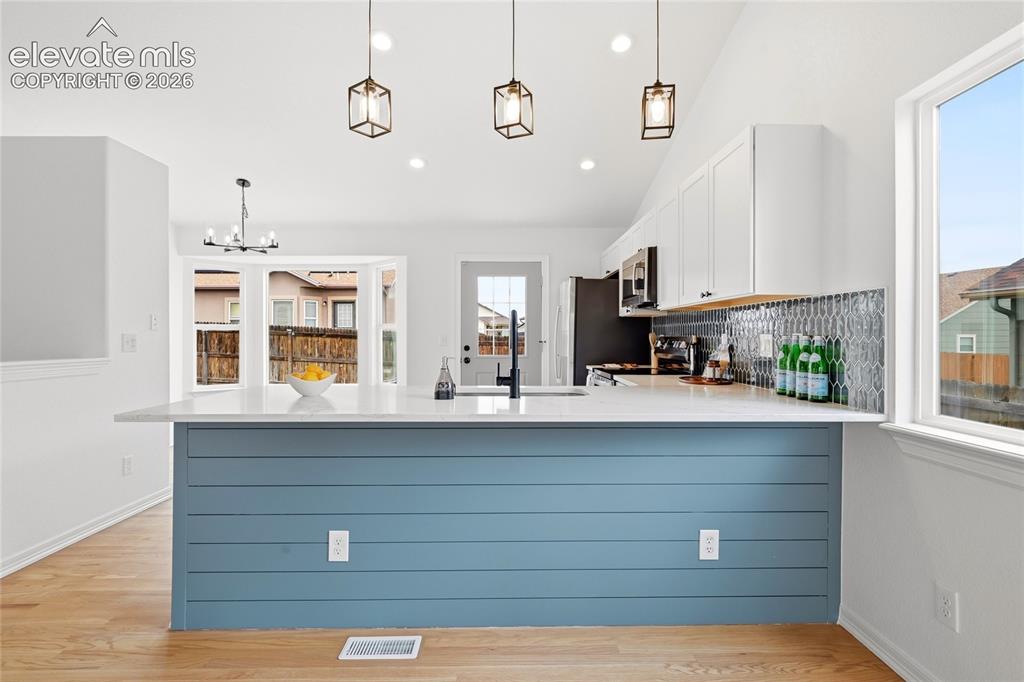 8430 Sedgewick Drive Colorado Springs CO 80925