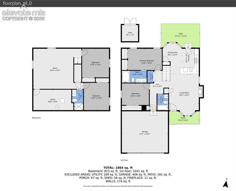 8430 Sedgewick Drive Colorado Springs CO 80925