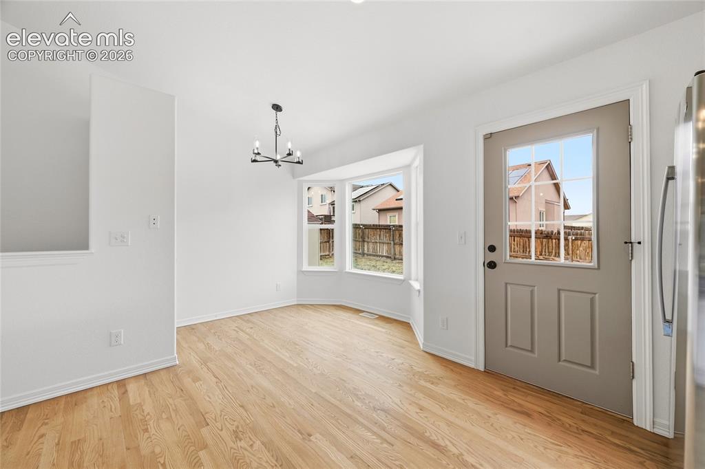 8430 Sedgewick Drive Colorado Springs CO 80925