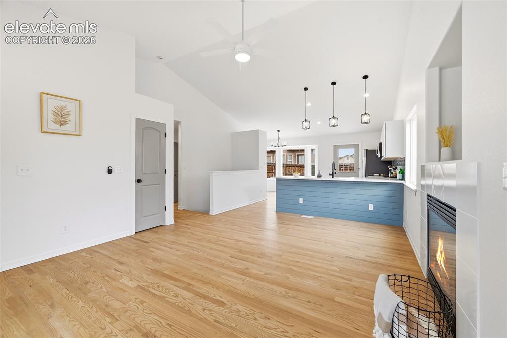 8430 Sedgewick Drive Colorado Springs CO 80925