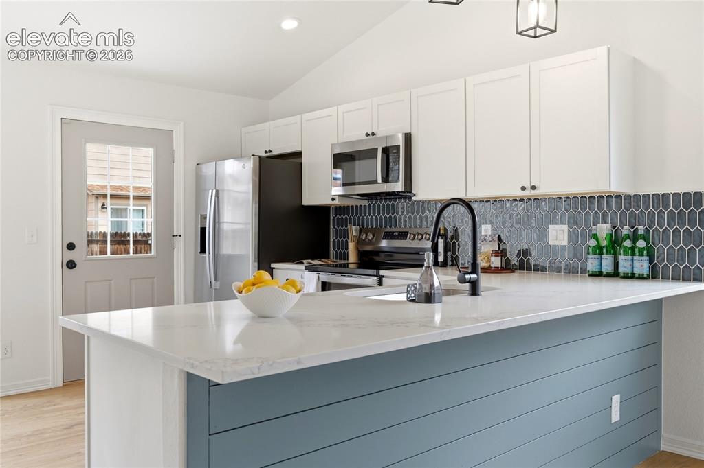 8430 Sedgewick Drive Colorado Springs CO 80925