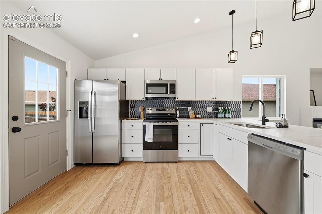 8430 Sedgewick Drive Colorado Springs CO 80925