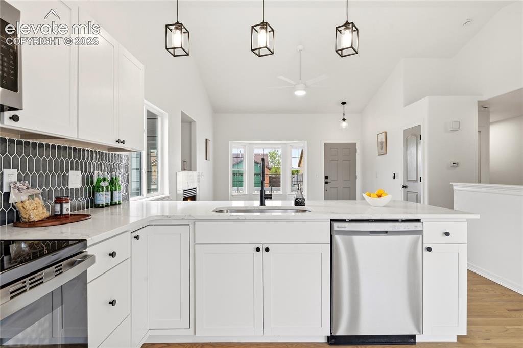 8430 Sedgewick Drive Colorado Springs CO 80925