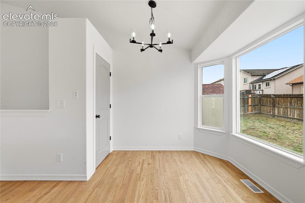 8430 Sedgewick Drive Colorado Springs CO 80925