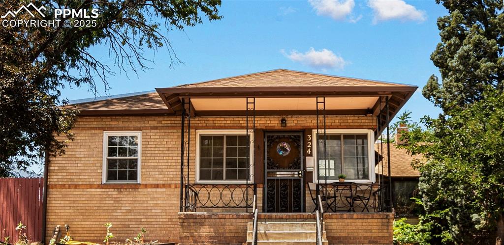324 W Grant Avenue Pueblo CO 81004