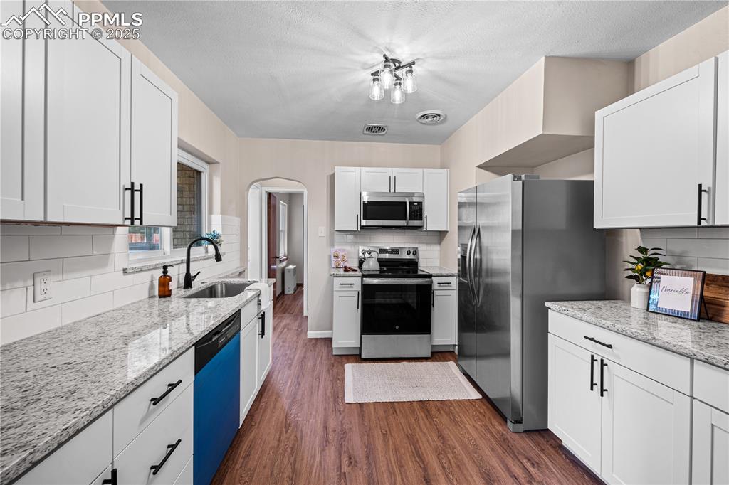 324 W Grant Avenue Pueblo CO 81004