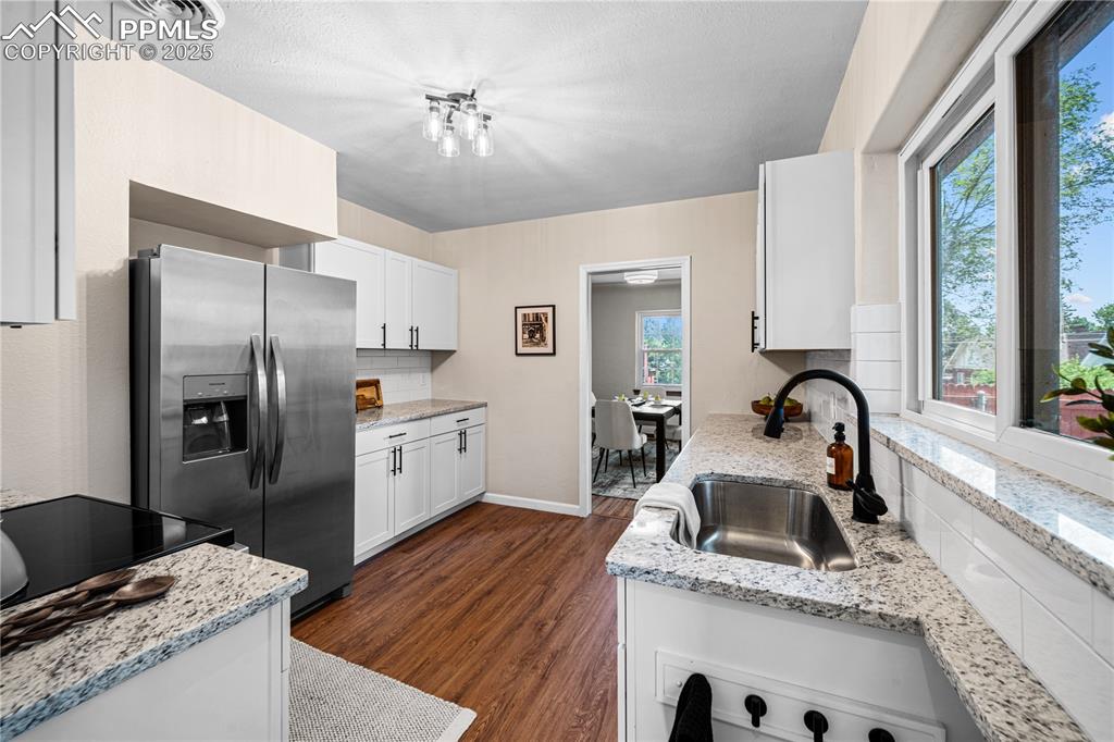 324 W Grant Avenue Pueblo CO 81004