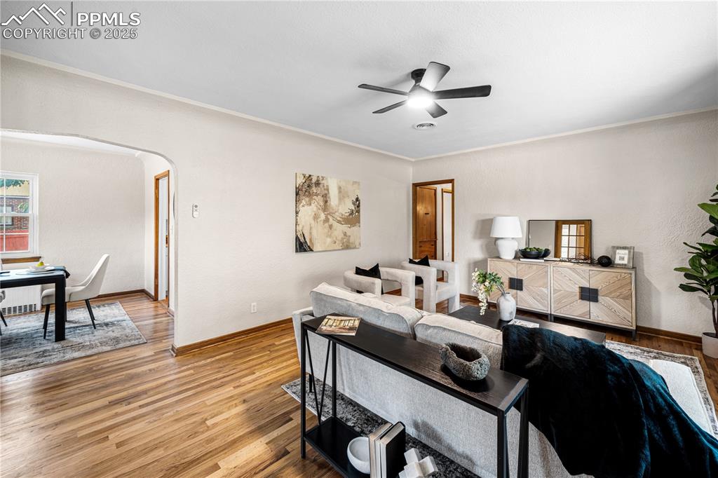 324 W Grant Avenue Pueblo CO 81004