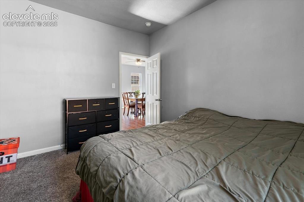 1009 E 8th Street Pueblo CO 81008