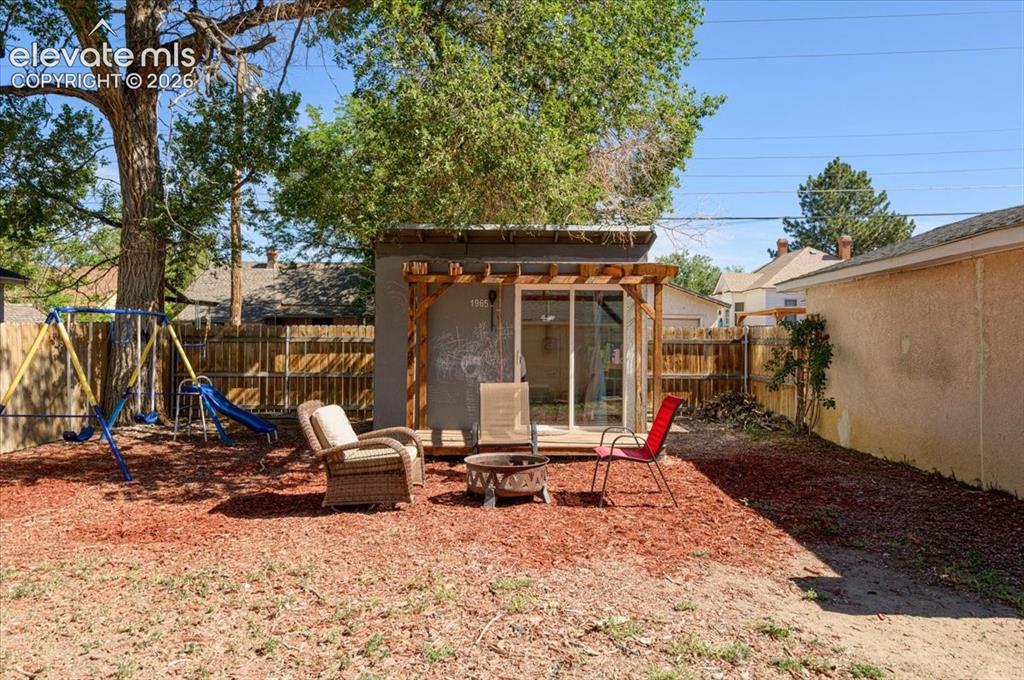 1009 E 8th Street Pueblo CO 81008