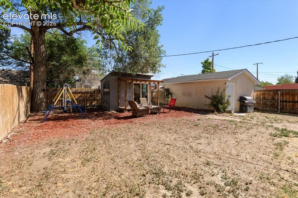 1009 E 8th Street Pueblo CO 81008