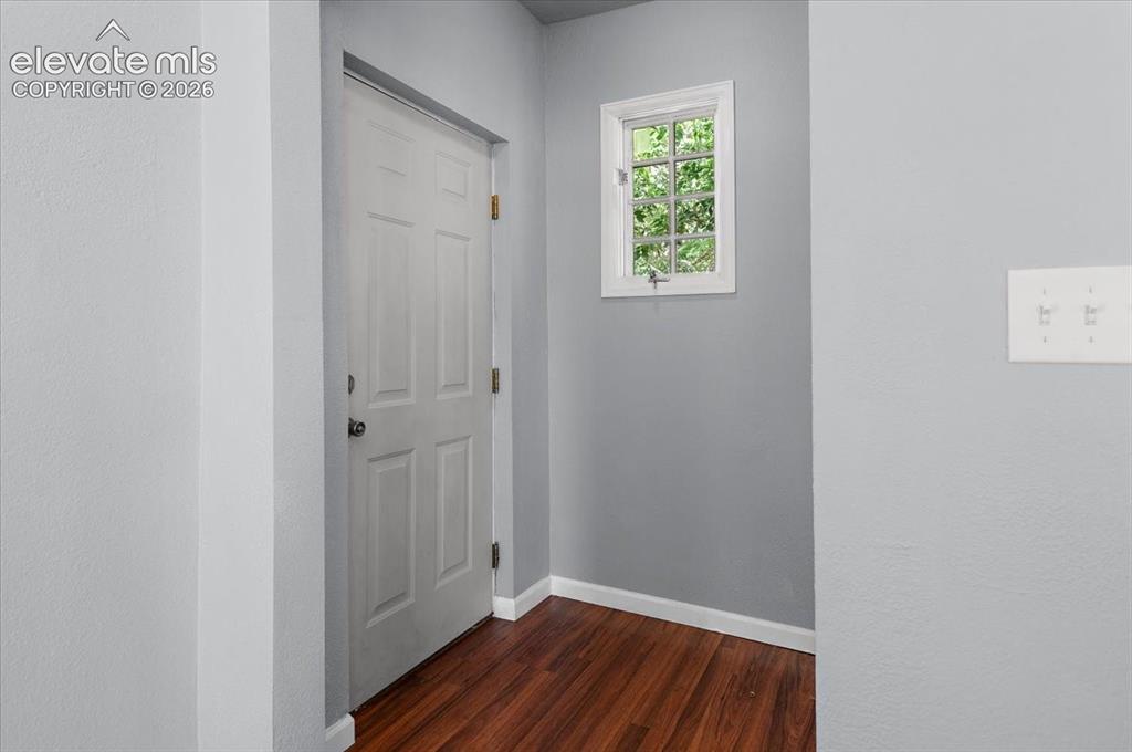 1009 E 8th Street Pueblo CO 81008